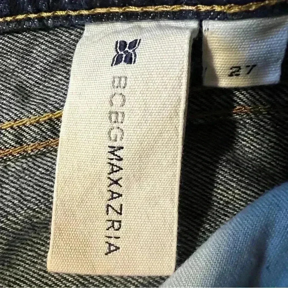 BCBGMaxazria jeans size 27 - Picture 8 of 10